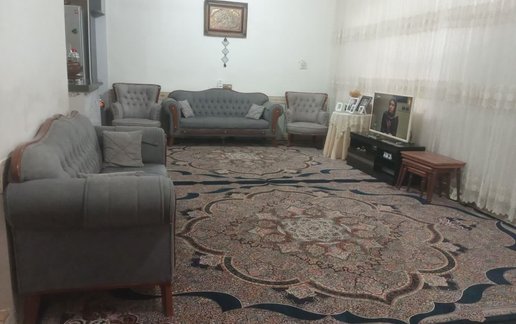 اجاره آپارتمان دوخوابه بنفشه جام جم
