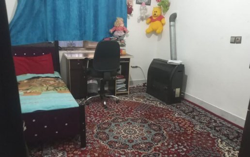 اجاره آپارتمان دوخوابه بنفشه جام جم