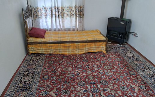 اجاره ویلا یک خوابه یوسفی 8