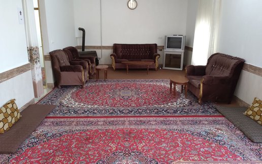 اجاره ویلا یک خوابه یوسفی 8