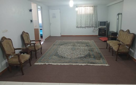 اجاره سوئیت یک خوابه عباس زاده 1
