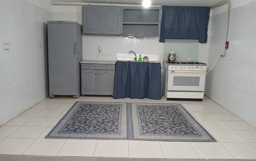 اجاره سوئیت یک خوابه عباس زاده 1