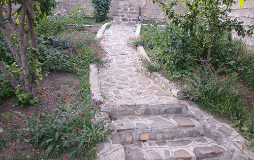 اجاره سوئیت یک خوابه عباس زاده 1