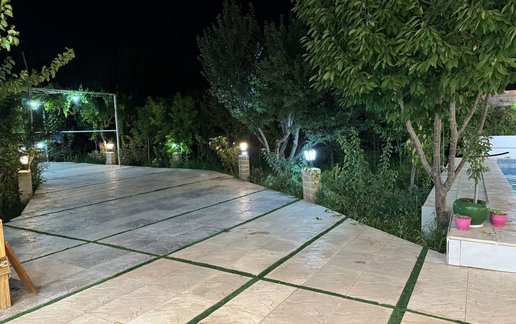 اجاره ویلا دوخوابه استخردار کوی گیلاس