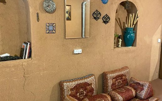 بوم گردی سراچه - واحد یاس