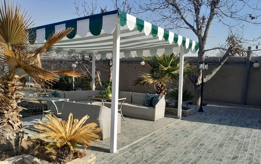 اجاره ویلا دوخوابه چهار فصل مادر