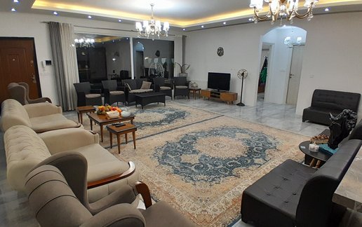 اجاره ویلا دوخوابه چهار فصل مادر