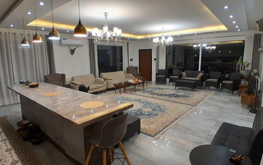 اجاره ویلا دوخوابه چهار فصل مادر