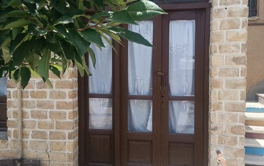 رزرو بوم گردی گیناش - واحد مسافر