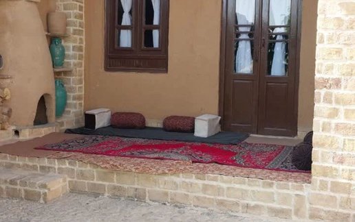 اجاره بوم گردی گیناش - واحد بلوط