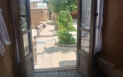 رزرو بوم گردی گیناش - واحد مسافر