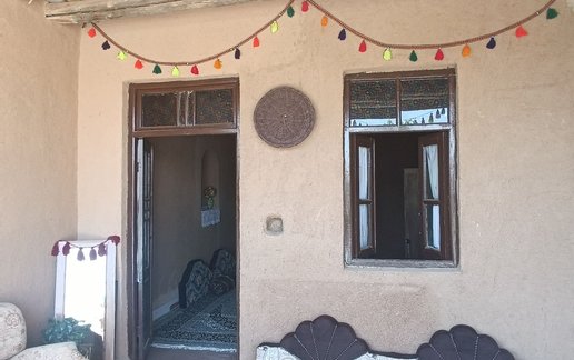 رزرو بوم گردی گیناش - واحد بهار