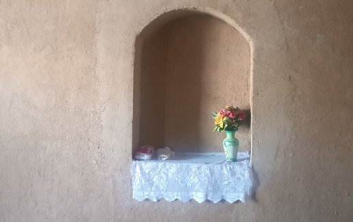 رزرو بوم گردی گیناش - واحد بهار