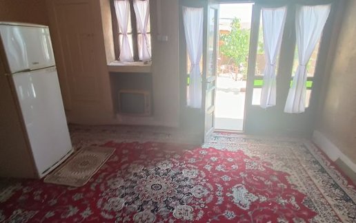 رزرو بوم گردی گیناش - واحد شبنم
