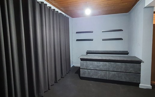 اجاره ویلا سه خوابه شمعدونی