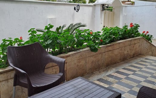 اجاره ویلا سه خوابه شمعدونی