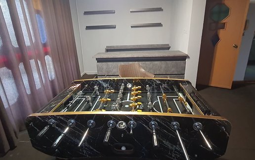 اجاره ویلا سه خوابه شمعدونی