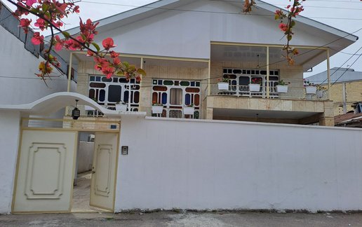 اجاره ویلا سه خوابه شمعدونی