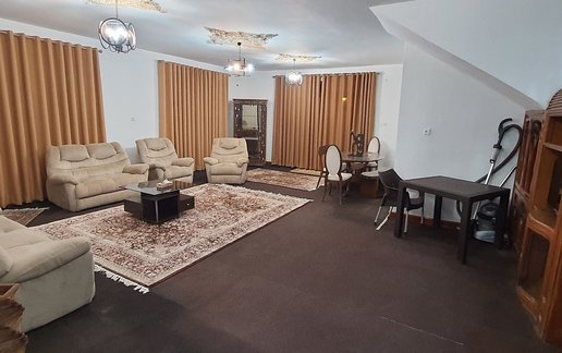 اجاره ویلا سه خوابه شمعدونی