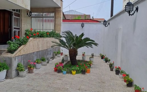 اجاره ویلا سه خوابه شمعدونی