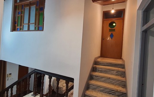 اجاره ویلا سه خوابه شمعدونی