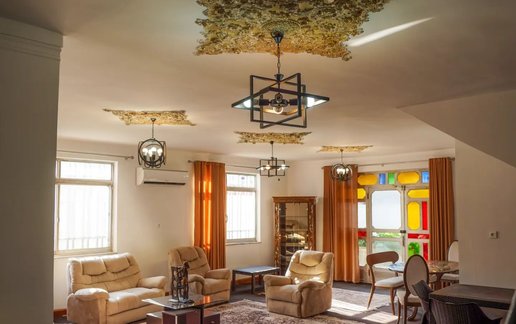 اجاره ویلا سه خوابه شمعدونی