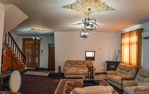 اجاره ویلا سه خوابه شمعدونی