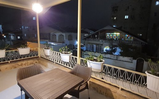 اجاره ویلا سه خوابه شمعدونی