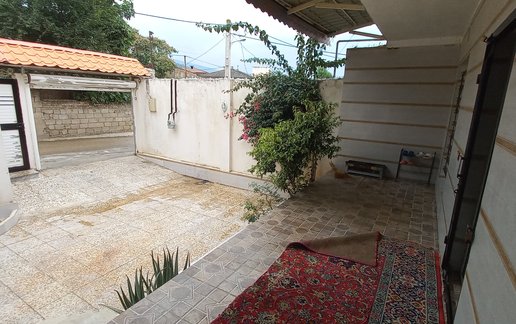 اجاره ویلا دوخوابه کوهسار مرزبن