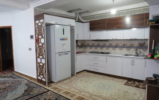 اجاره ویلا دوخوابه کوهسار مرزبن