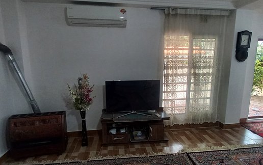 اجاره ویلا دوخوابه کوهسار مرزبن