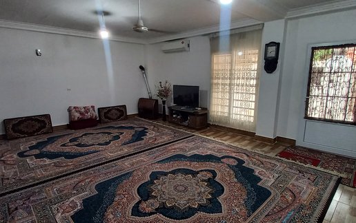 اجاره ویلا دوخوابه کوهسار مرزبن