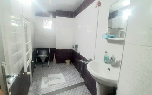 اجاره آپارتمان یک خوابه عمارت پدر