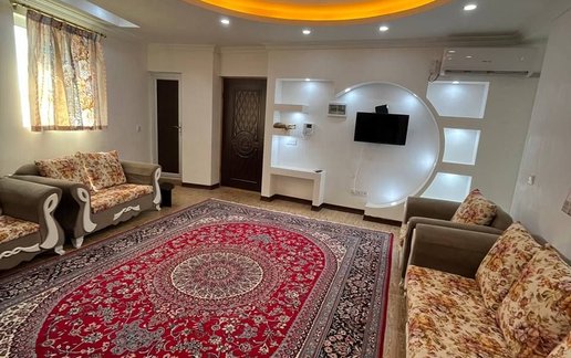 اجاره آپارتمان یک خوابه عمارت پدر
