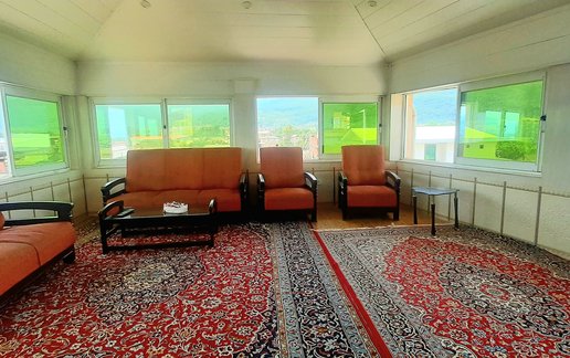 اجاره آپارتمان یک خوابه عمارت پدر 3