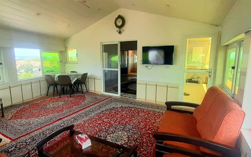 اجاره آپارتمان یک خوابه عمارت پدر 3