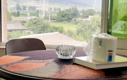 اجاره آپارتمان یک خوابه عمارت پدر 3