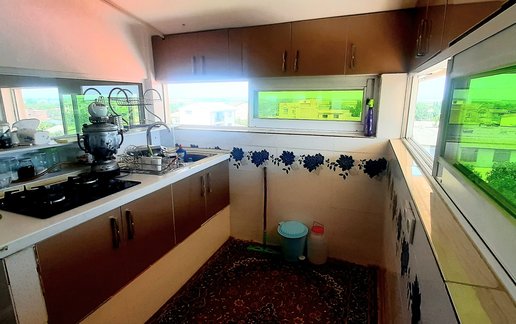 اجاره آپارتمان یک خوابه عمارت پدر 3