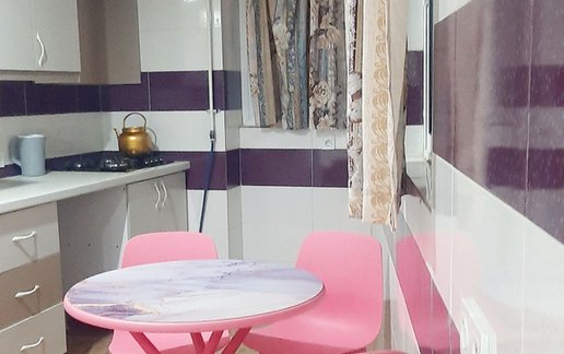 اجاره آپارتمان یک خوابه عمارت پدر