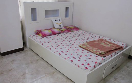 اجاره آپارتمان دوخوابه ساحلی یاس 5