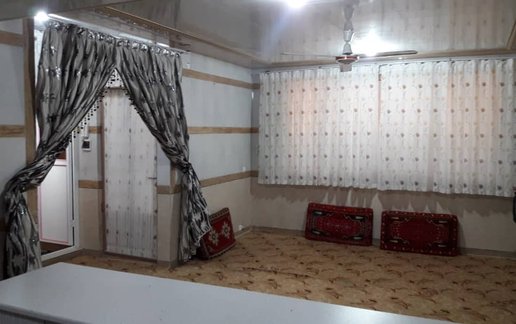 رزرو ویلا سرای شاتوت واحد1