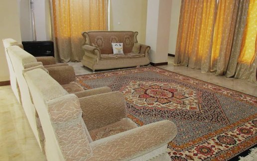 اجاره آپارتمان دوخوابه ساحلی یاس 5