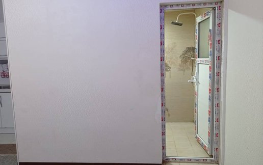 مجتمع اقامتگاهی باغ طالبی - واحد 101