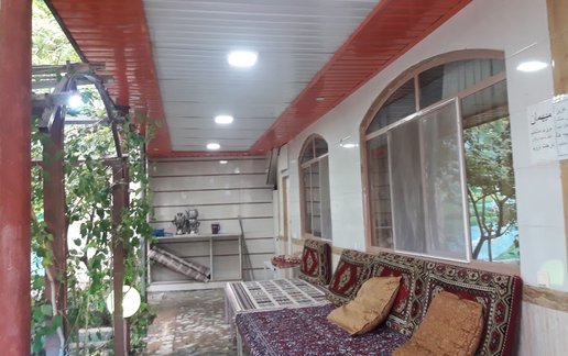 رزرو ویلا سرای شاتوت واحد1