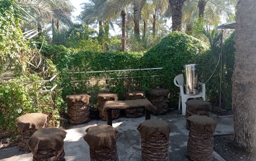 رزرو سوئیت فلت طالبی