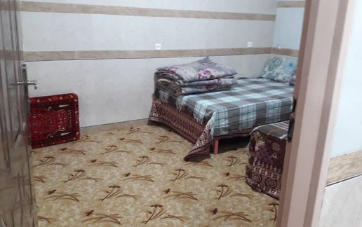 رزرو ویلا سرای شاتوت واحد1