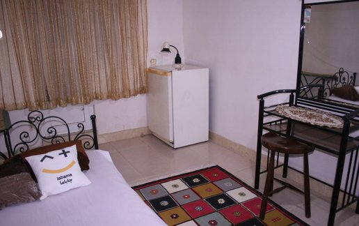 اجاره آپارتمان دوخوابه سوشیا