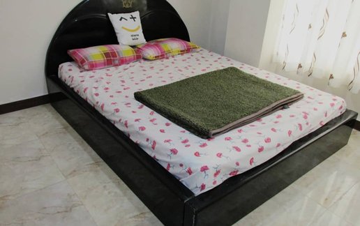 اجاره آپارتمان دوخوابه ساحلی یاس 5