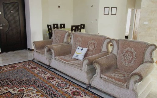 اجاره آپارتمان دوخوابه ساحلی یاس 5