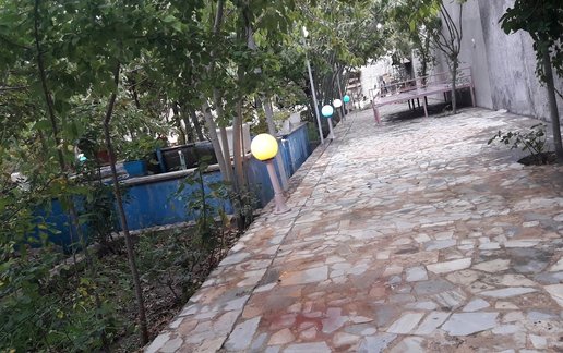 رزرو ویلا سرای شاتوت واحد1